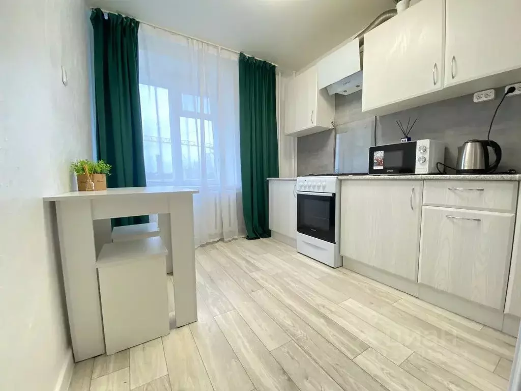 2-к кв. Кировская область, Киров ул. Романа Ердякова, 16 (48.0 м) - Фото 1