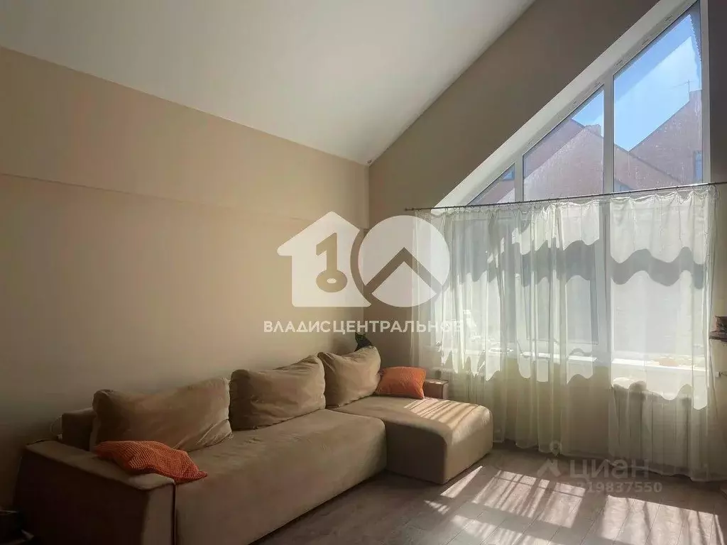 Квартира, 4 комнаты, 119.5 м - Фото 0