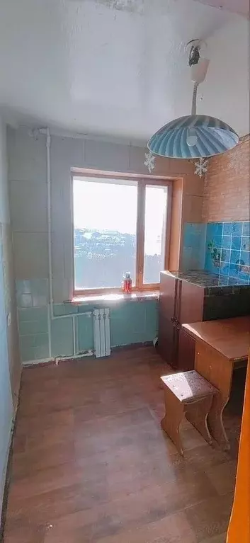 1-к кв. Камчатский край, Петропавловск-Камчатский ул. Свердлова, 2А ... - Фото 1