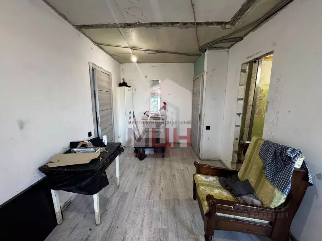 2-к кв. Тверская область, Конаково ул. Энергетиков, 5 (41.0 м) - Фото 2