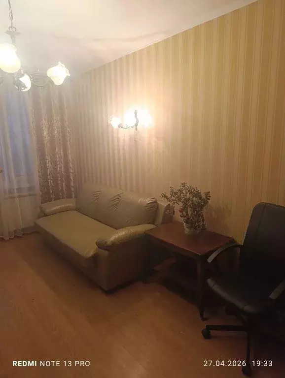 Квартира, 3 комнаты, 63 м - Фото 2