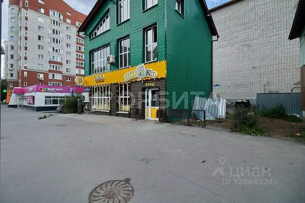 Торговая площадь в Тюменская область, Тюмень Шаимский проезд, 6А (265 ... - Фото 2