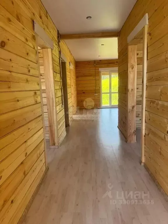 Дом в Иркутская область, Иркутский муниципальный округ, с. Хомутово ... - Фото 2