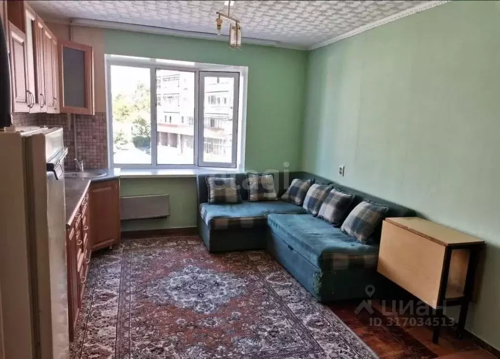 Комната Свердловская область, Екатеринбург ул. Шишимская, 22 (18.3 м) - Фото 0