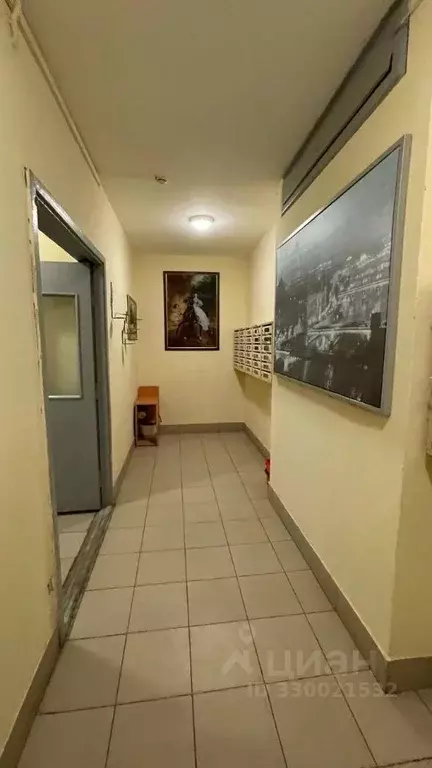 3-к кв. Москва, Москва, Московский г. ул. Радужная, 25 (75.0 м) - Фото 1