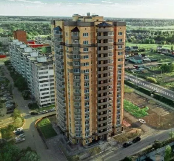 3-к кв. Московская область, Солнечногорск Обуховская ул., 50Б (77.0 м) - Фото 1