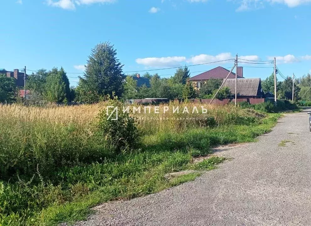 Участок в Калужская область, Обнинск Светлый пер. (9.7 сот.) - Фото 2