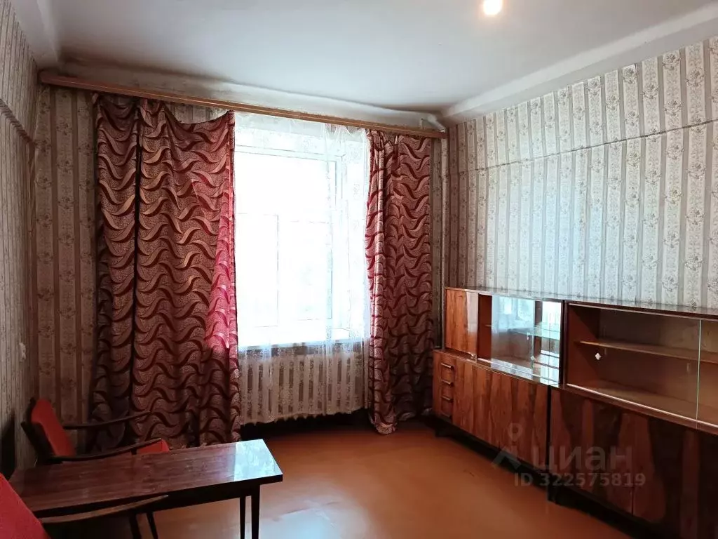 2-к кв. Ярославская область, Ярославль ул. Чкалова, 24/24 (56.6 м) - Фото 2