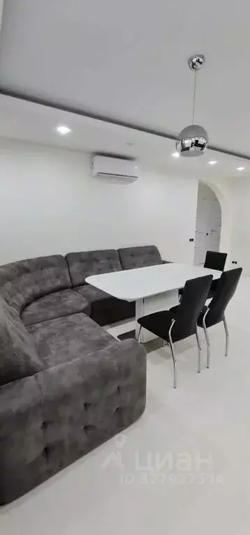 3-к кв. Московская область, Видное ул. Ермолинская, 5 (75.3 м) - Фото 1