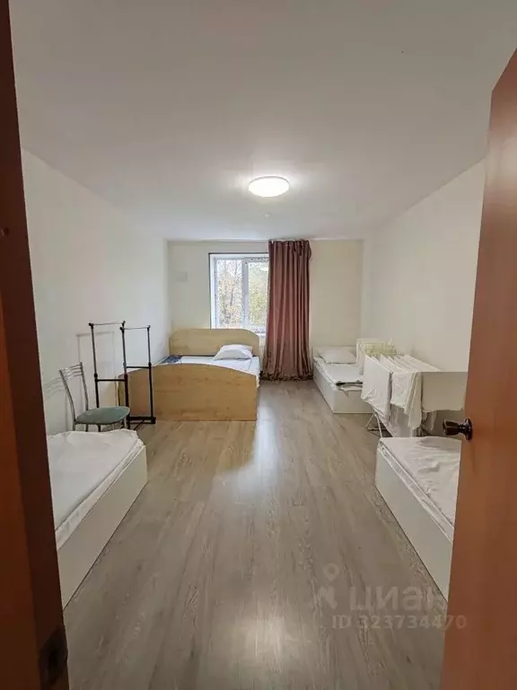 1-к кв. Ярославская область, Ярославль ул. Менделеева, 21 (34.0 м) - Фото 1