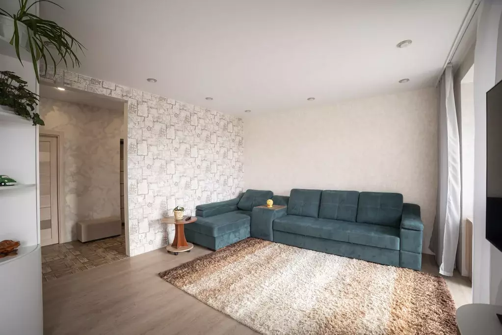 Продаётся 2-к квартира, 49.2 м - Фото 0