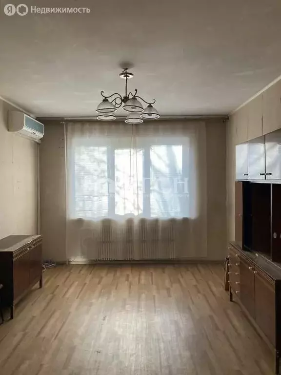 3-комнатная квартира: Щёлково, Космодемьянская улица, 4 (64 м) - Фото 1