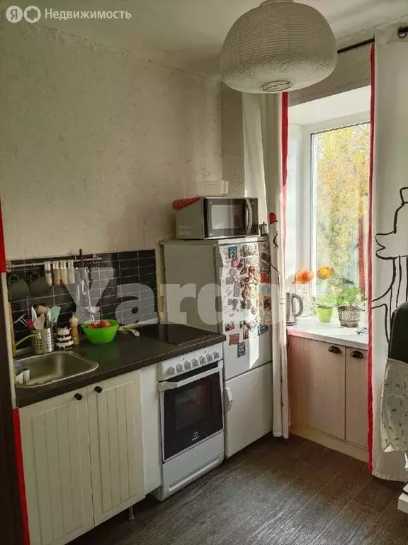 1-комнатная квартира: Красноярск, улица Марковского, 73 (30 м) - Фото 2