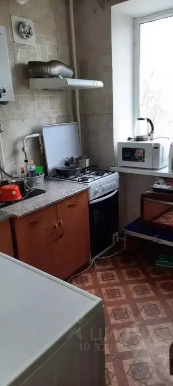 1-к кв. Ростовская область, Сальск ул. Пушкина, 10 (30.0 м) - Фото 1