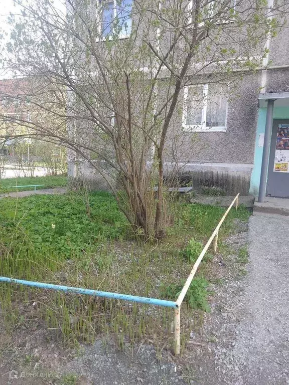 Продаётся 1-к квартира, 32.6 м - Фото 0