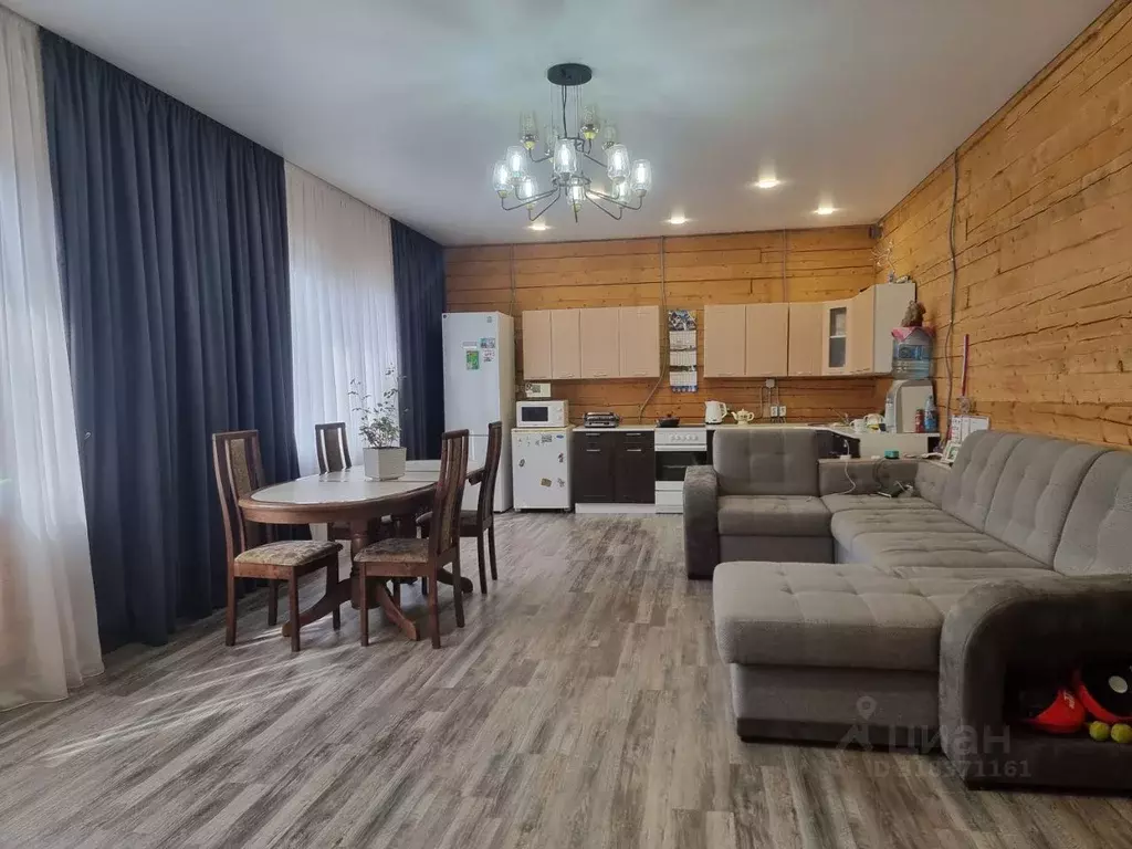 Дом в Хакасия, Абакан Ольховая ул. (180 м) - Фото 2