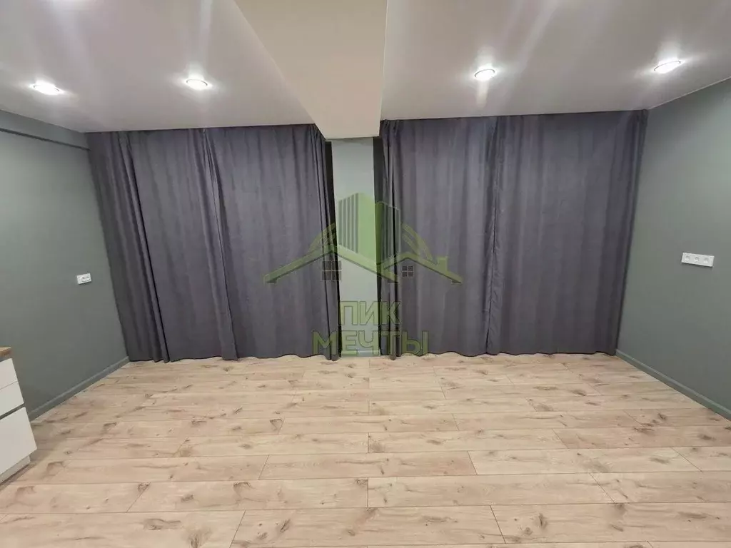 1-к кв. Бурятия, Улан-Удэ ул. Москалева, 6 (31.7 м) - Фото 2