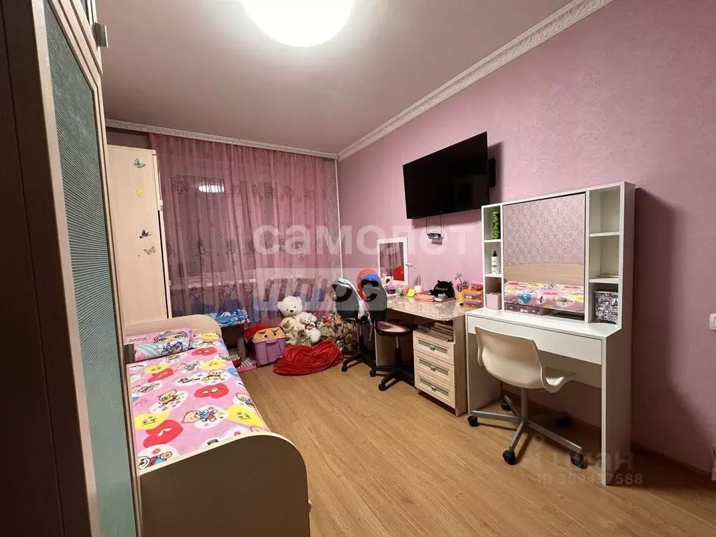 Комната Москва Чертановская ул., 48К2 (13.2 м) - Фото 1