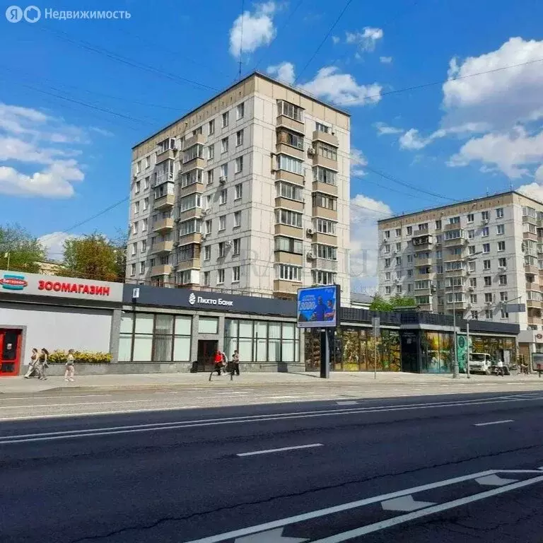 Помещение свободного назначения (550 м) - Фото 1