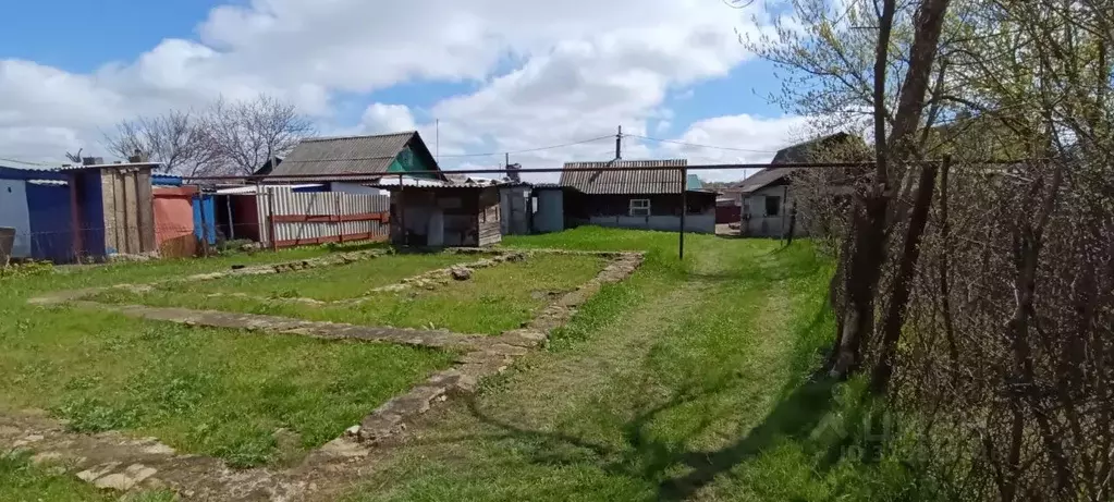 Участок в Ростовская область, Мясниковский район, Калинин хут. ... - Фото 1