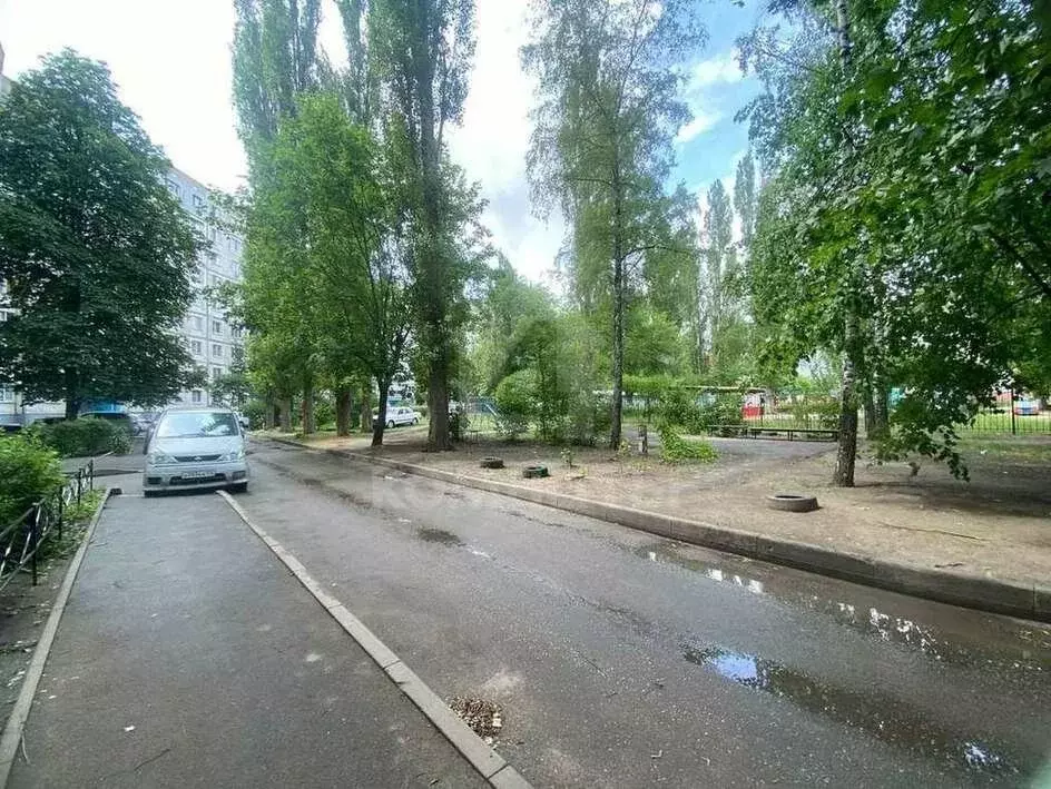2-комнатная квартира: Воронеж, улица Генерала Лизюкова, 73 (55.7 м) - Фото 0