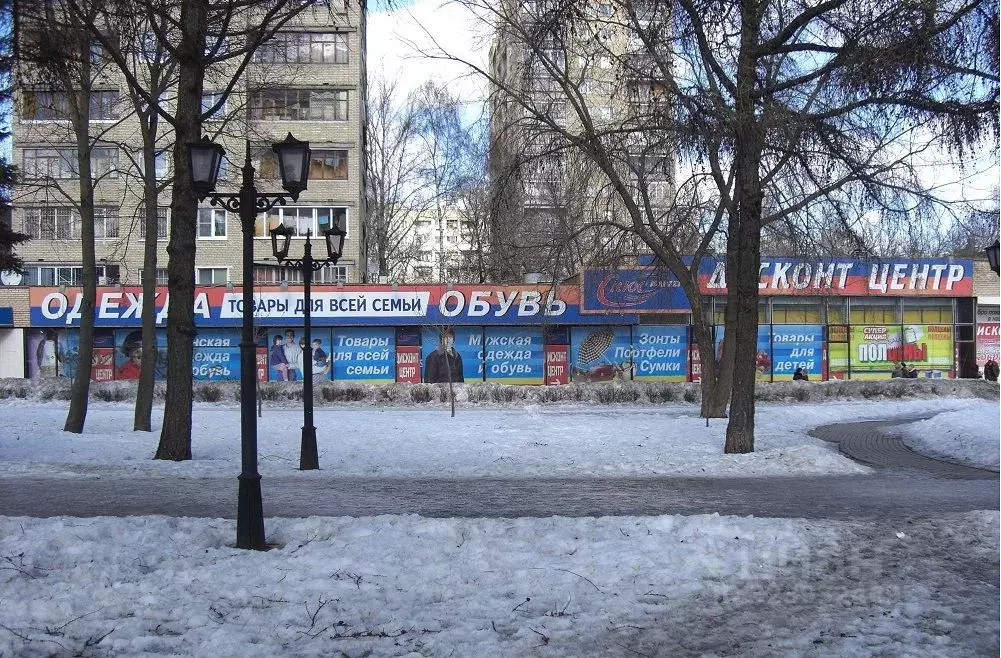 Помещение свободного назначения в Московская область, Балашиха ул. ... - Фото 2