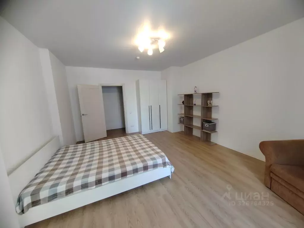 2-к кв. Москва проезд Шелихова, 9к1 (62.2 м) - Фото 1