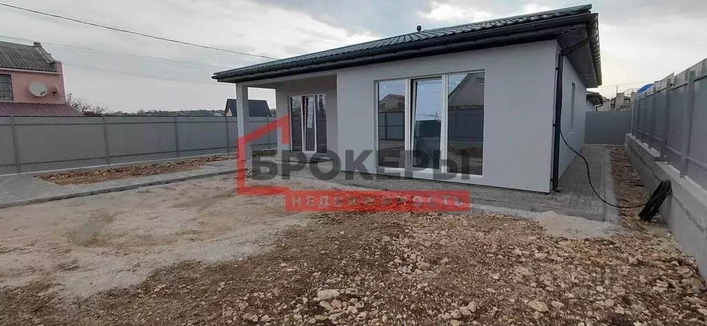 Дом в Севастополь Балаклавский муниципальный округ, Успех садовое ... - Фото 2