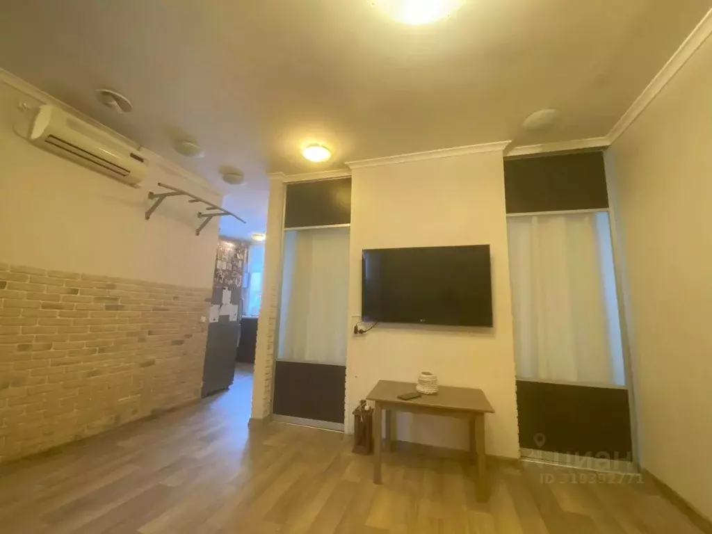 2-к кв. Самарская область, Тольятти ул. Мира, 39 (44.0 м) - Фото 1
