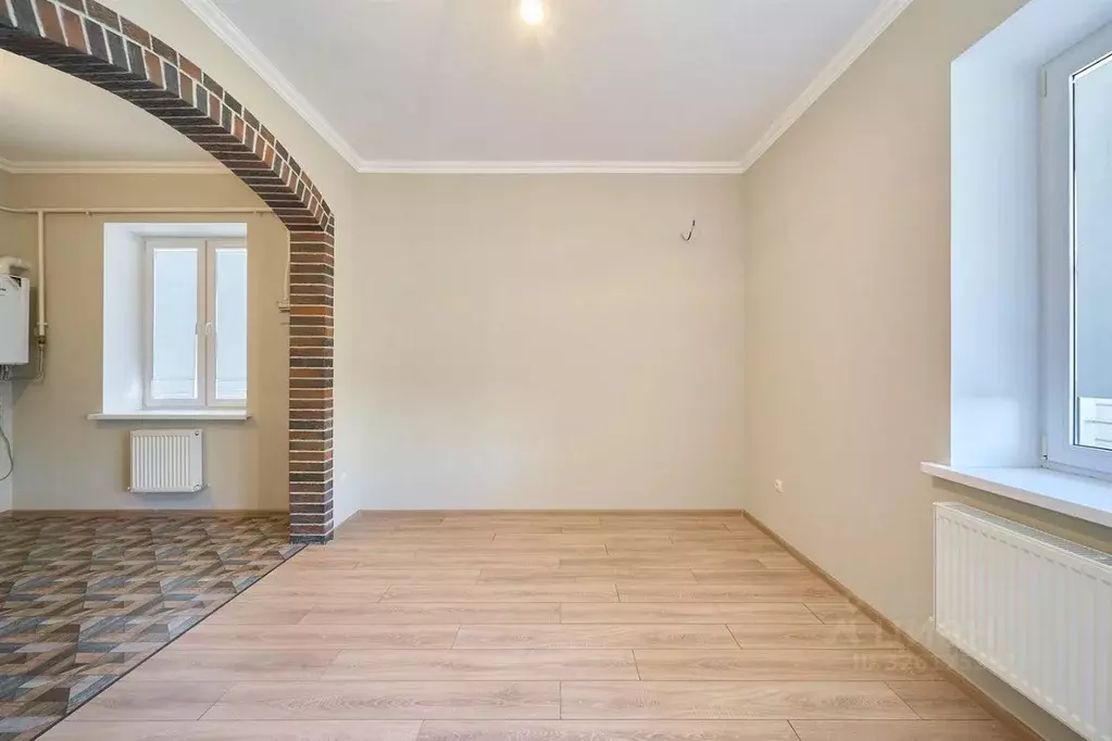 3-к кв. Краснодарский край, Краснодар Черкасская ул., 127 (80.0 м) - Фото 2