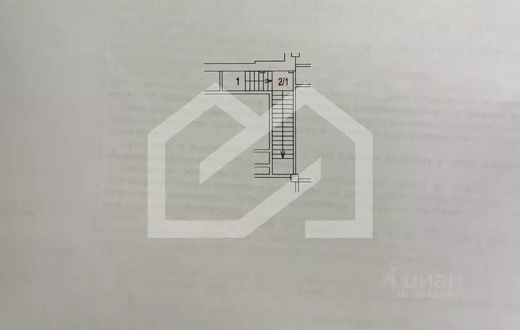 Помещение свободного назначения в Москва пер. Старый Толмачевский, 3 ... - Фото 2