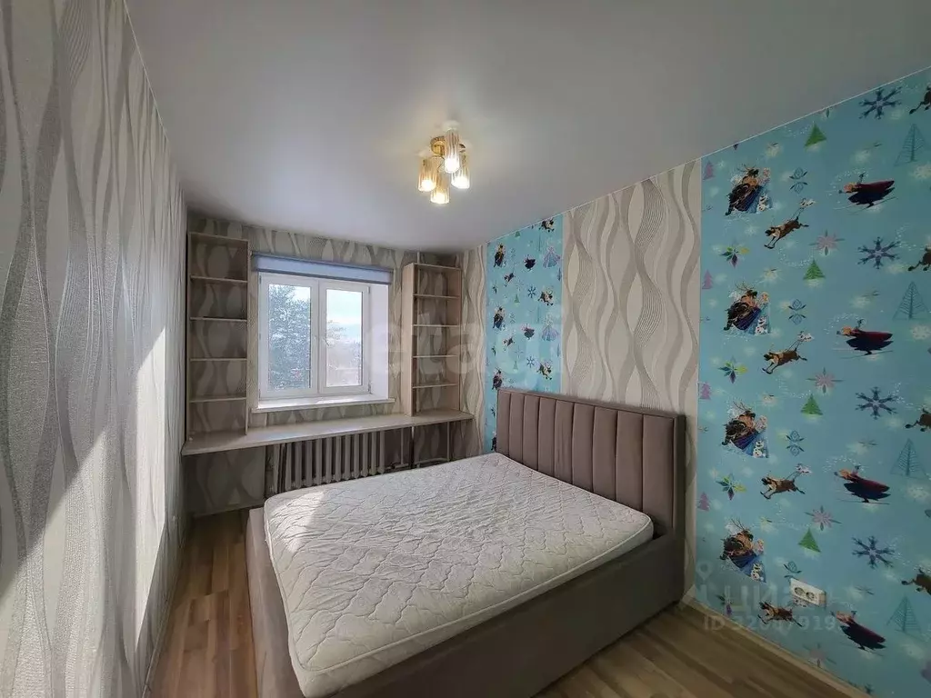 2-к кв. Тюменская область, Тюмень ул. Беляева, 37 (56.0 м) - Фото 1