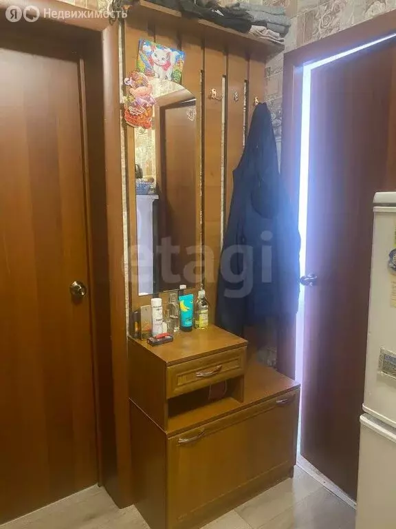 1к в -комнатной квартире (21 м) - Фото 1