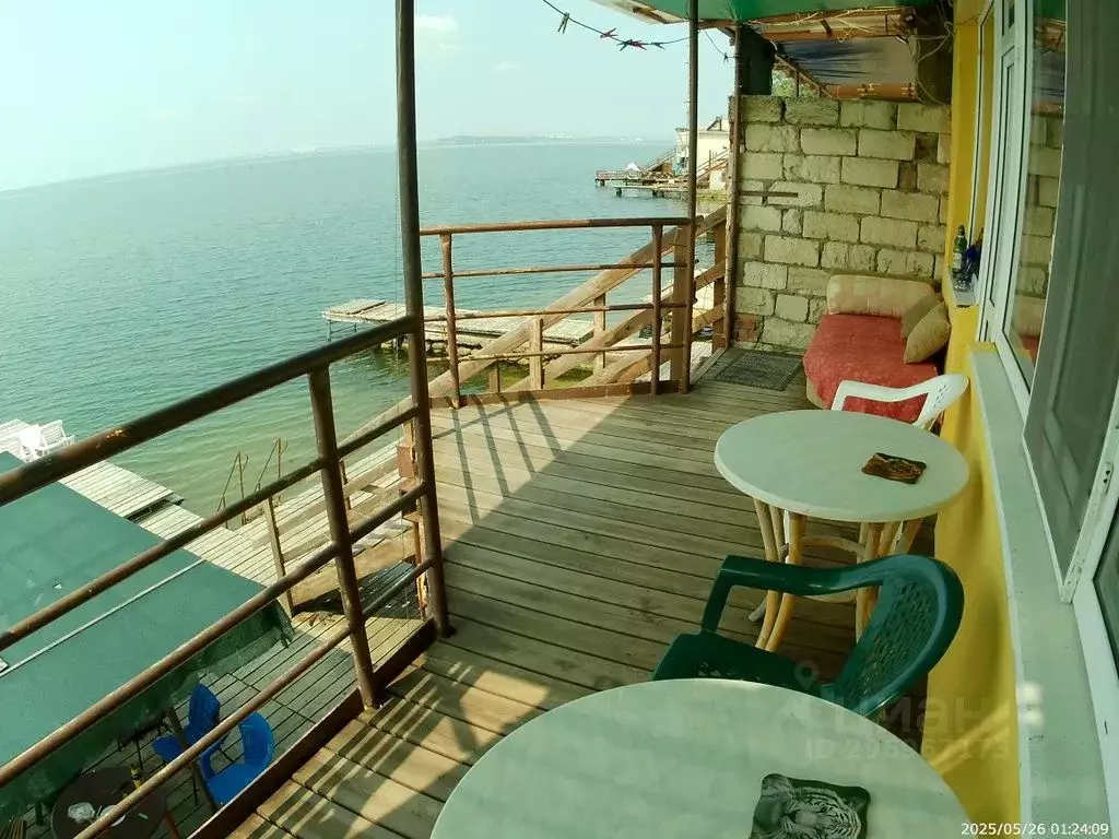 Дом в Крым, Керчь ул. Шмидта, 59Б (155 м) - Фото 1