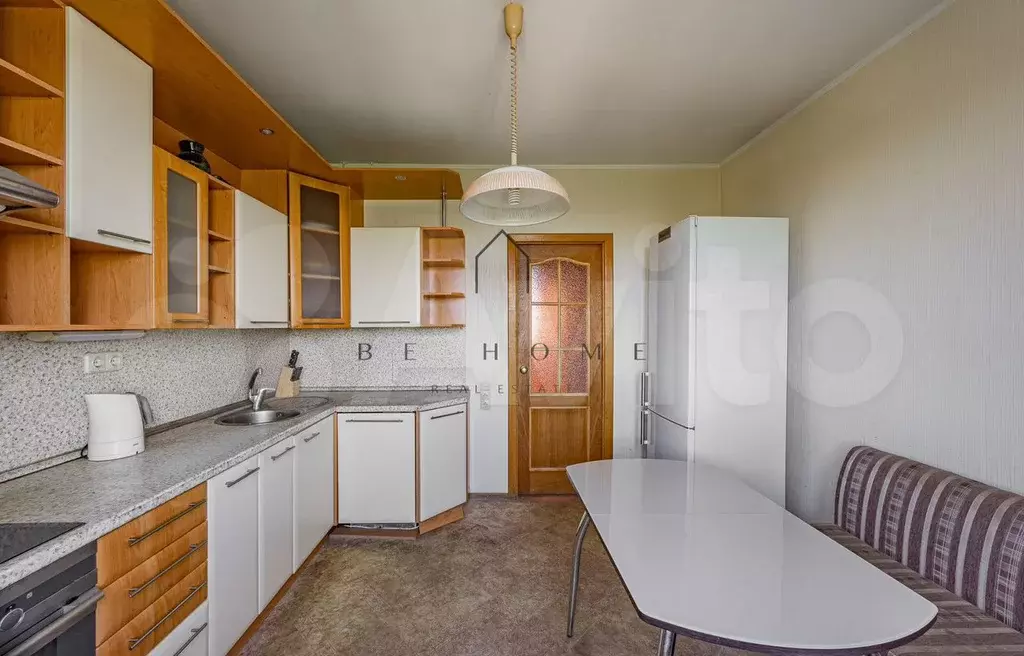 3-к. квартира, 70 м, 10/14 эт. - Фото 0