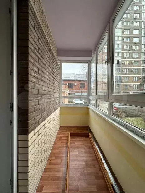 3-к. квартира, 88 м, 1/9 эт. - Фото 0