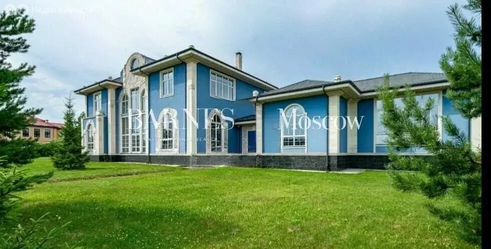 Дом в Московская область, городской округ Красногорск, деревня ... - Фото 2