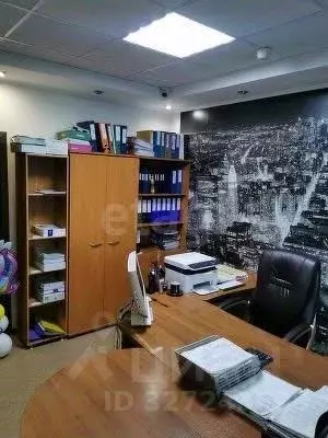 Офис в Ямало-Ненецкий АО, Ноябрьск Советская ул., 98 (85 м) - Фото 1