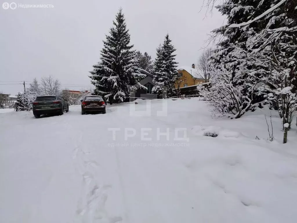 Дом в деревня Мистолово, Нижняя улица, 14Б (111 м) - Фото 2