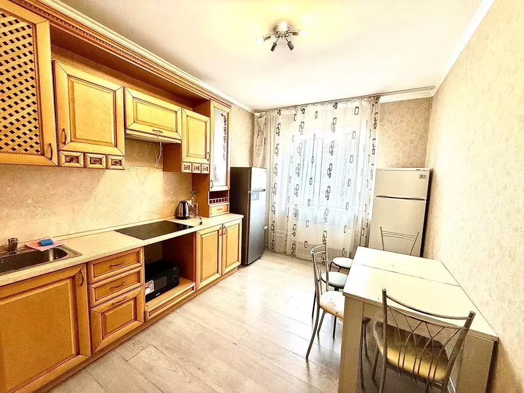 2-к кв. Московская область, Одинцово ул. Маковского, 16 (55.0 м) - Фото 2
