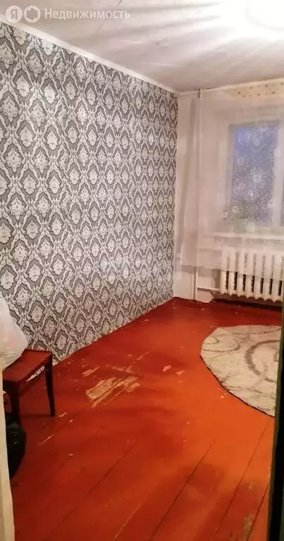 1к в -комнатной квартире (12 м) - Фото 2