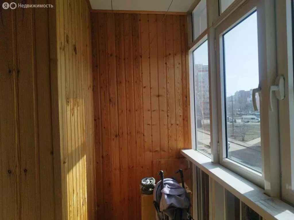 1-комнатная квартира: Саранск, проспект 70 лет Октября, 73Д (39.1 м) - Фото 0