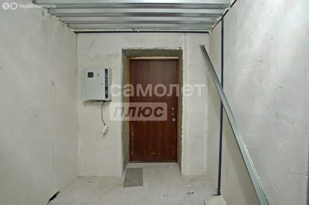 3-комнатная квартира: Омск, микрорайон Старгород, улица Шукшина, 2 ... - Фото 2