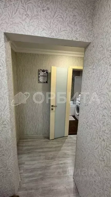 3-к кв. Тюменская область, Тюмень Широтная ул., 122к2 (91.2 м) - Фото 2