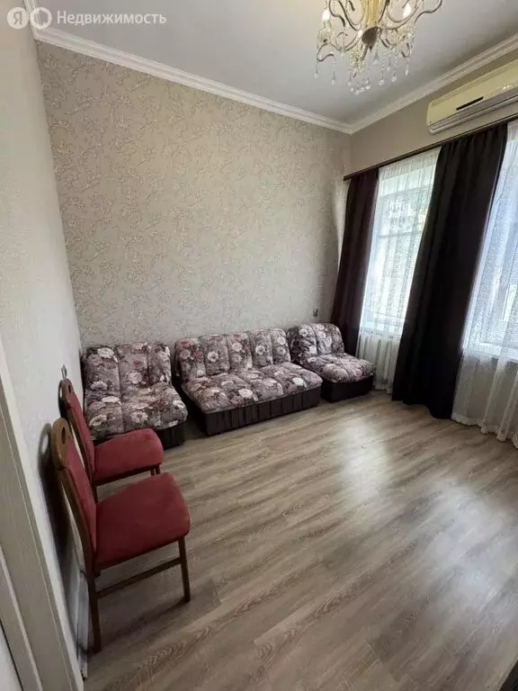 1-комнатная квартира: Евпатория, улица Дёмышева, 4 (30.9 м) - Фото 2