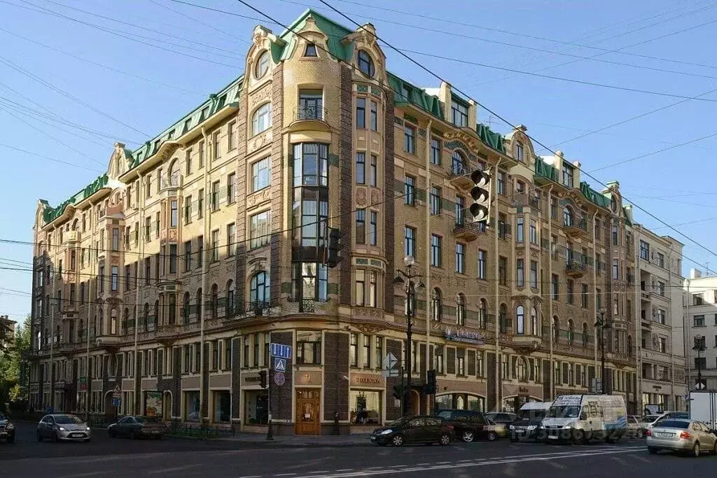 Комната Санкт-Петербург ул. Профессора Ивашенцова, 1 (10.0 м) - Фото 0