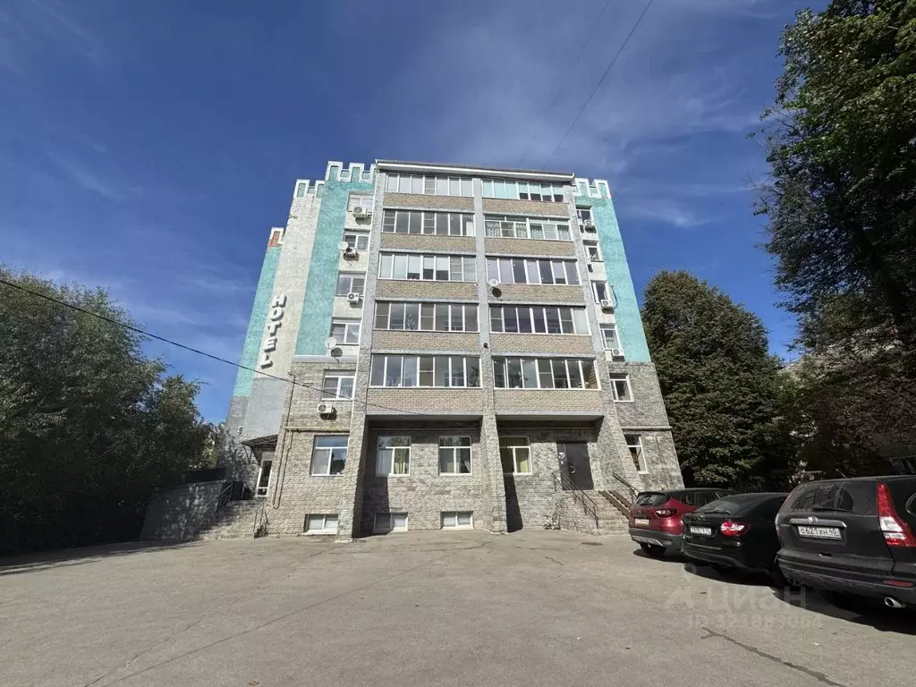 3-к кв. Калужская область, Калуга Переходная ул., 5А (125.4 м) - Фото 1