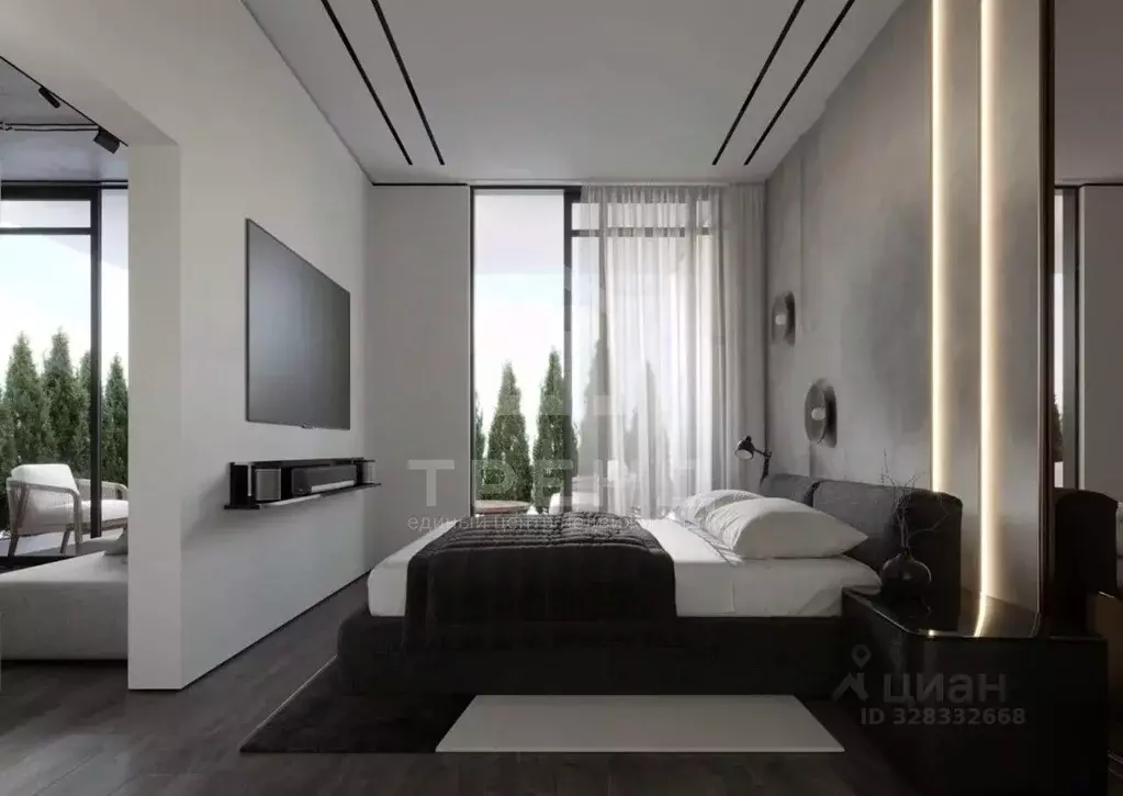 2-к кв. Санкт-Петербург ул. Помяловского, 3 (45.1 м) - Фото 0