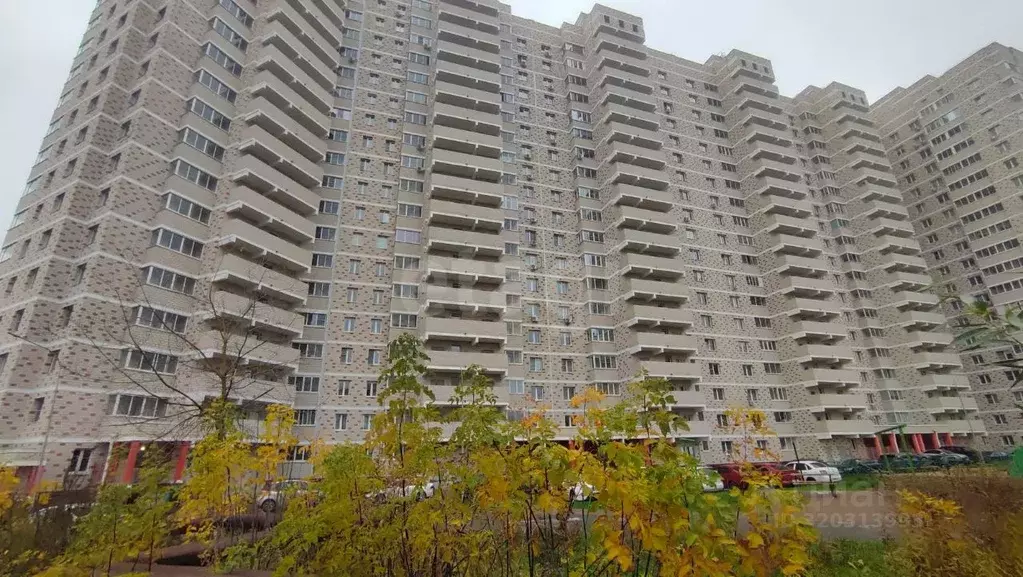 3-к кв. Калужская область, Калуга бул. Солнечный, 18 (60.3 м) - Фото 2