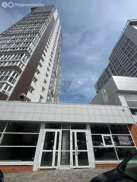 Торговая площадь (70 м) - Фото 1